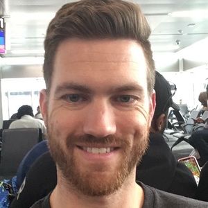 Meet your Posher, Thomas